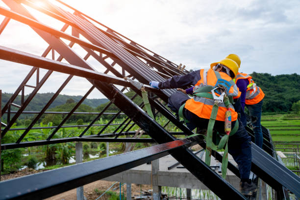 Best Metal Roofing Contractor  in Chesterbrook, PA