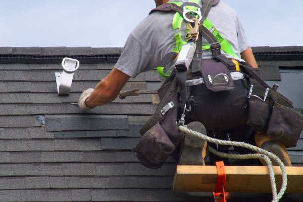 Best Flat Roof Repair Services  in Chesterbrook, PA