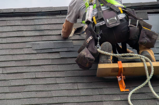 Best Storm Damage Roof Repair  in Chesterbrook, PA