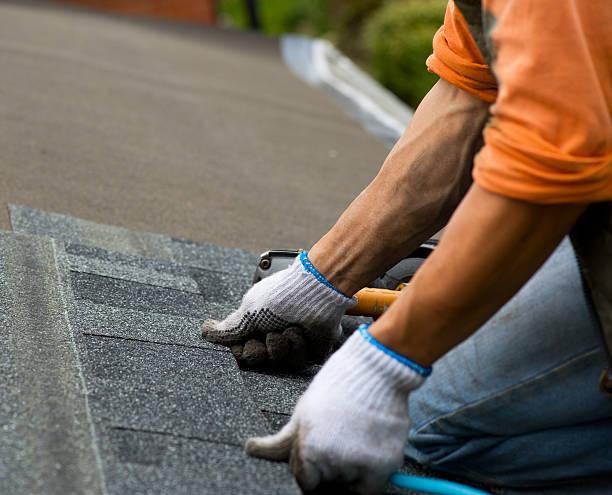 Best Residential Roof Replacement  in Chesterbrook, PA