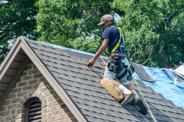 Heating Cable for Roof Installation in Chesterbrook, PA